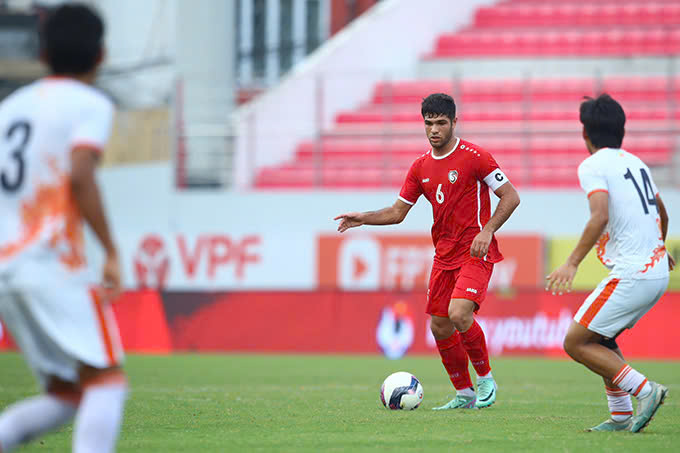 U20 Syria thang huy diet U20 Guam chieu 27